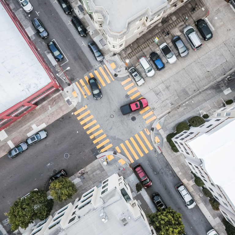 Addressing the Remaining Unanswered Questions About Self Driving Cars