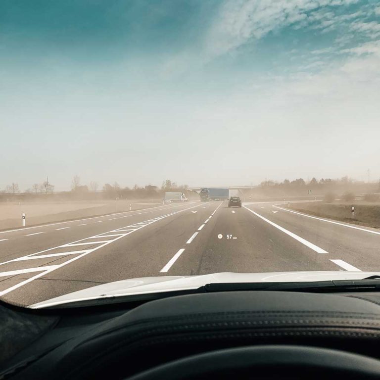 Oklahoma’s New Self-Driving Car Law: Separating Fact from Fiction - MBILIKE M. MWAFULIRWA