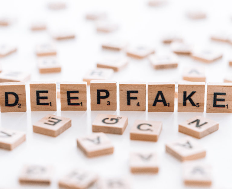 Constitutional Ideals When Fact and Fiction Can’t Be Separated - Deepfake - Journal Corner